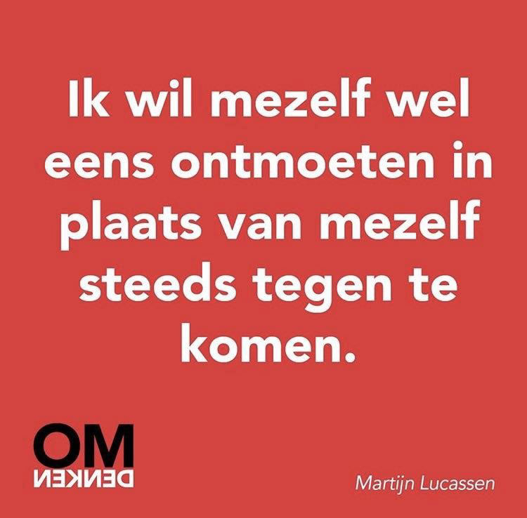 omdenken